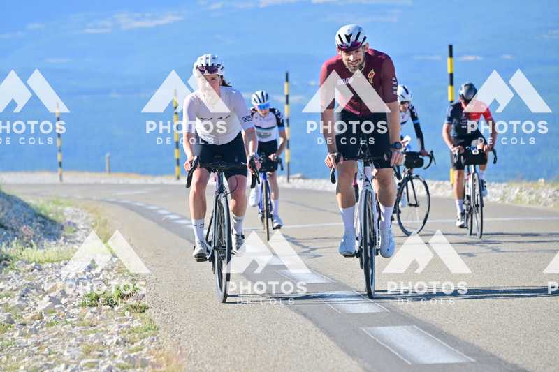 Photo de course