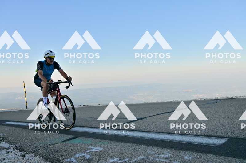 Photo de course