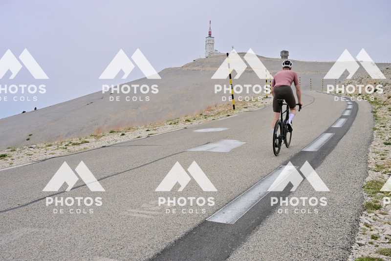 Photo de course