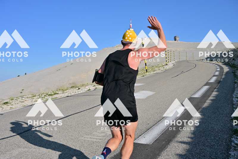 Photo de course