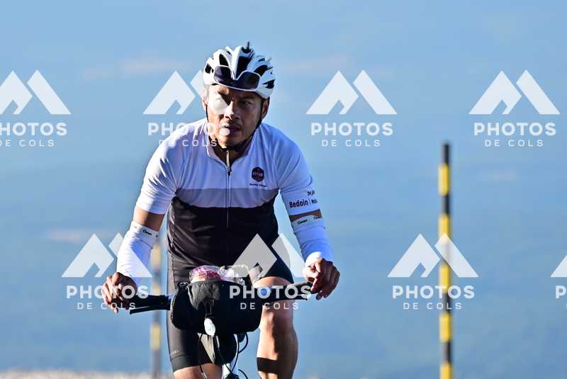 Photo de course
