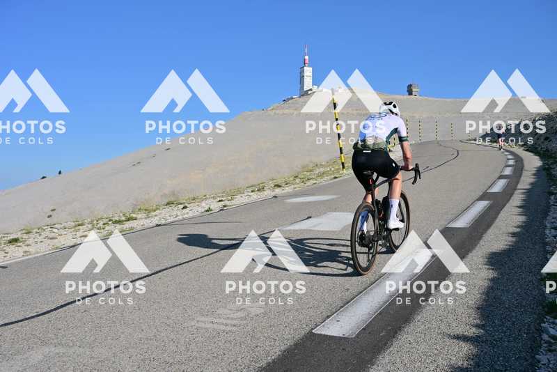 Photo de course