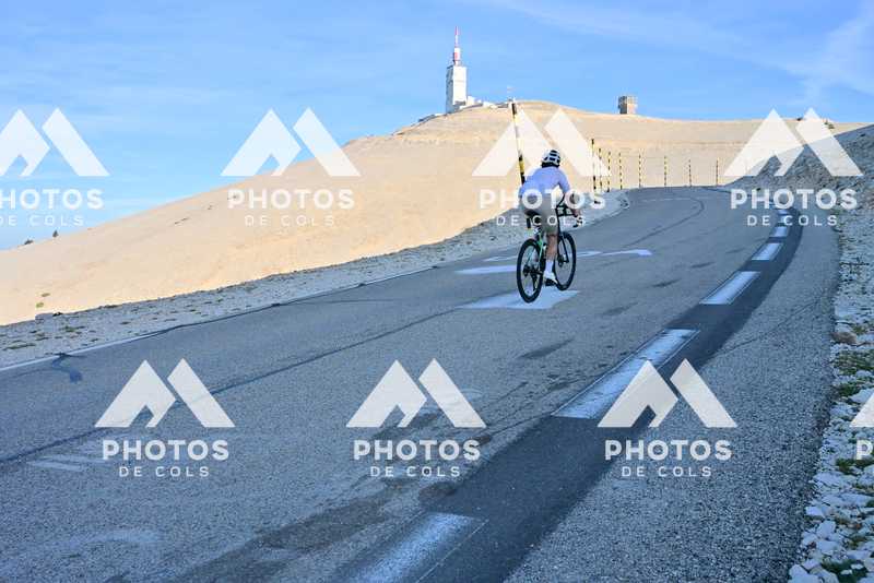 Photo de course
