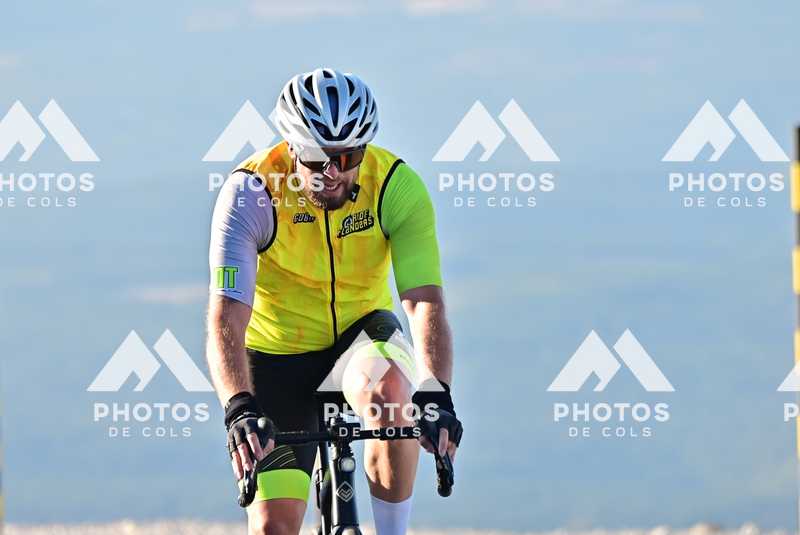 Photo de course