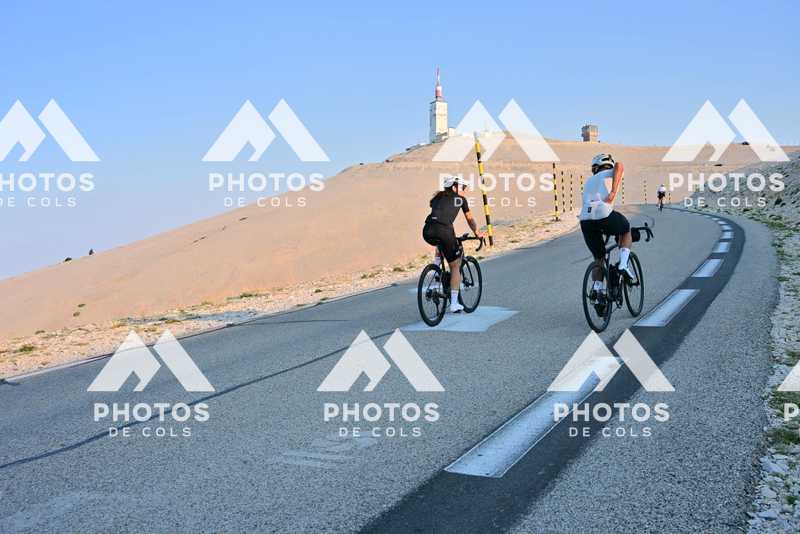 Photo de course