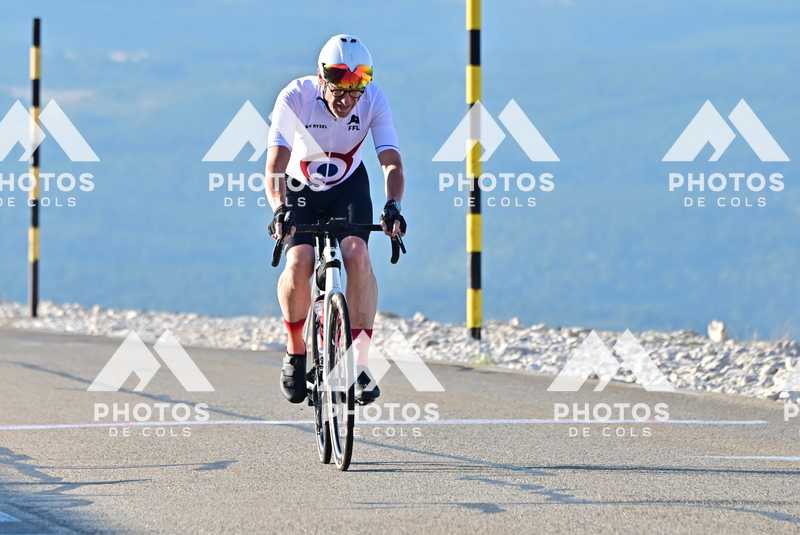 Photo de course
