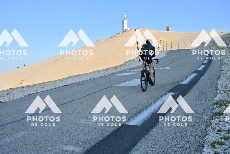 Photo de course