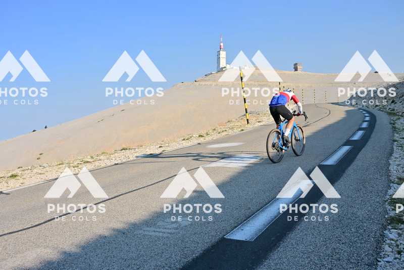 Photo de course