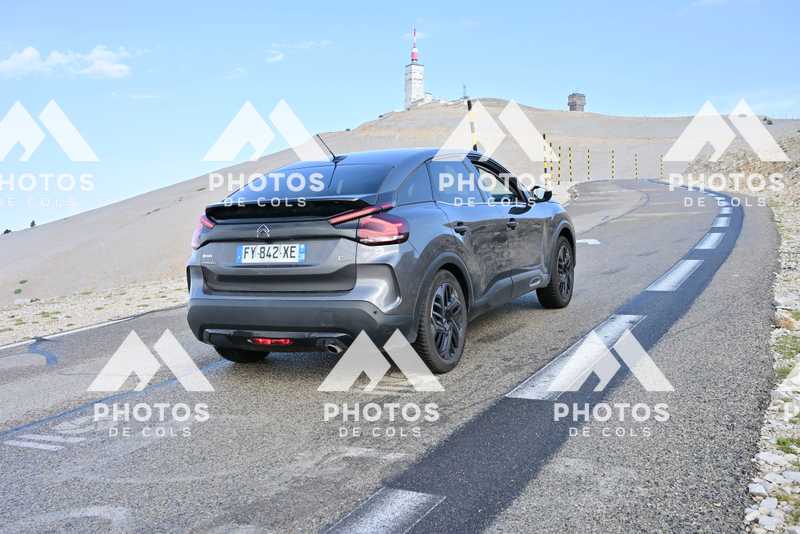 Photo de course