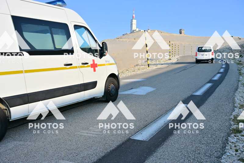 Photo de course