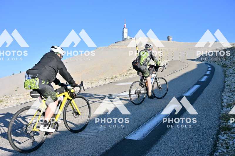 Photo de course