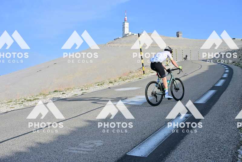 Photo de course