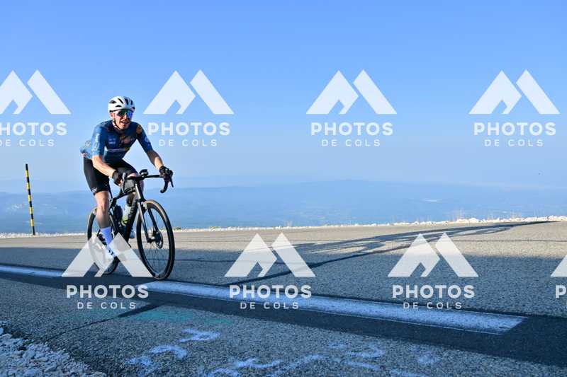 Photo de course