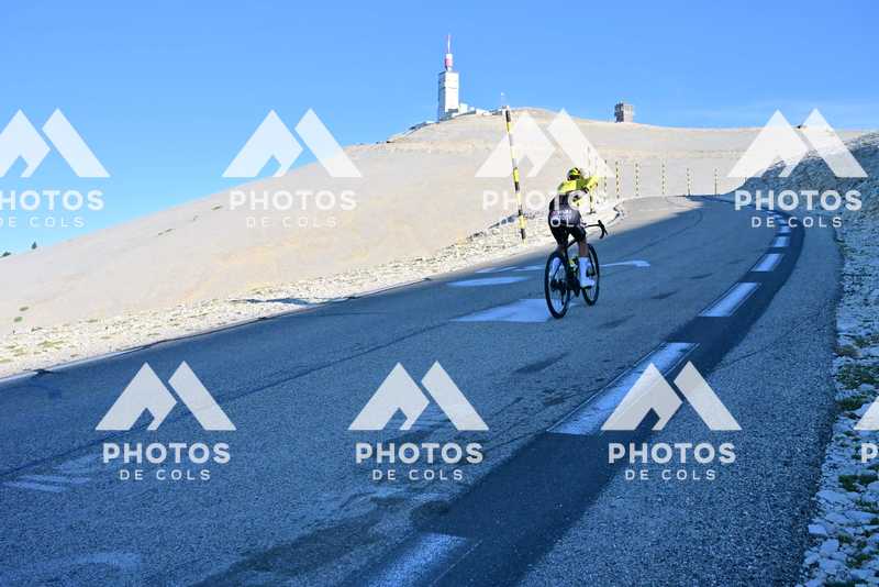 Photo de course