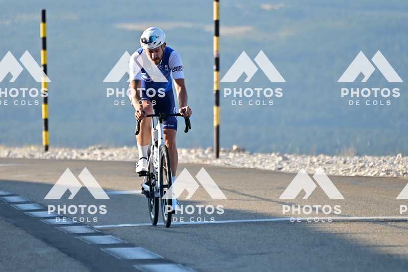 Photo de course