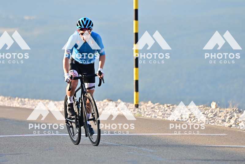 Photo de course