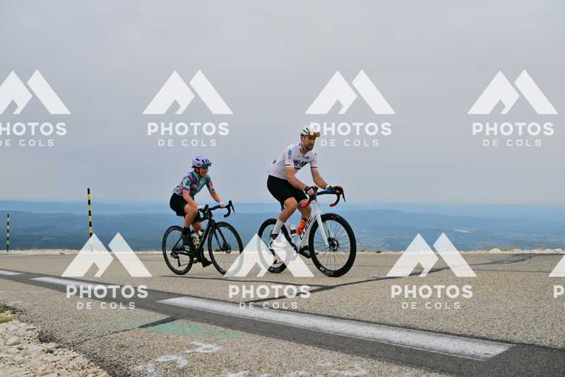 Photo de course