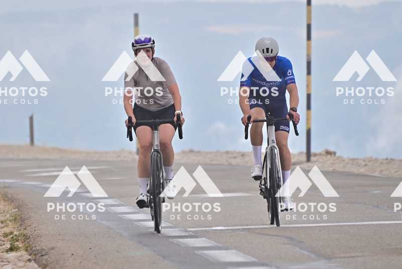 Photo de course
