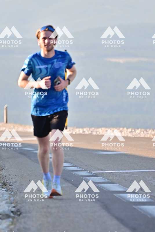 Photo de course