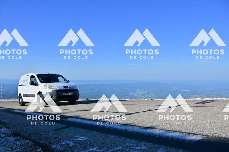 Photo de course