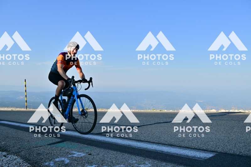 Photo de course
