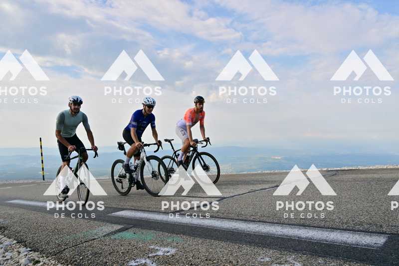 Photo de course