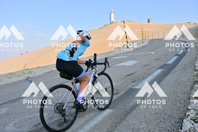 Photo de course