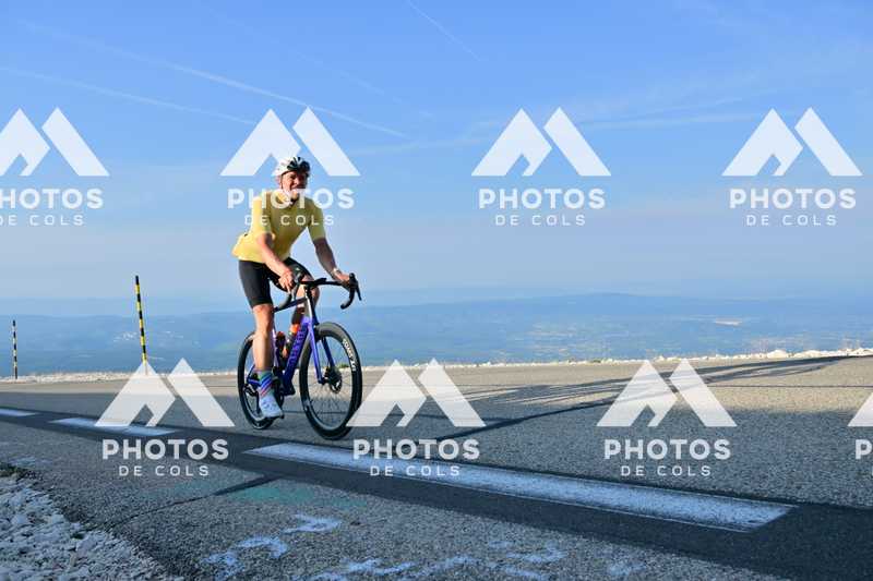 Photo de course