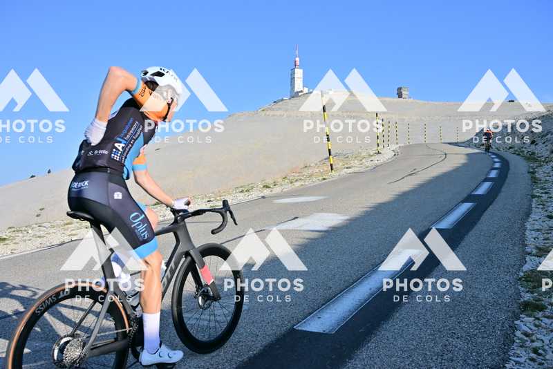 Photo de course