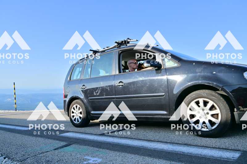 Photo de course