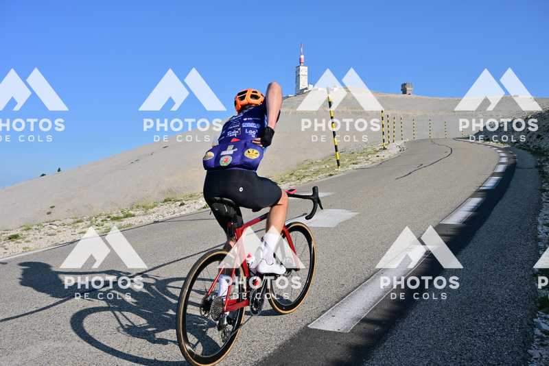 Photo de course