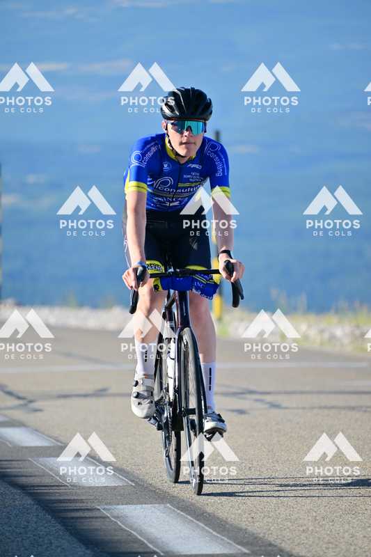 Photo de course