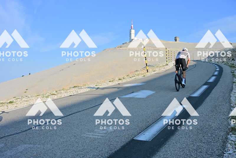 Photo de course