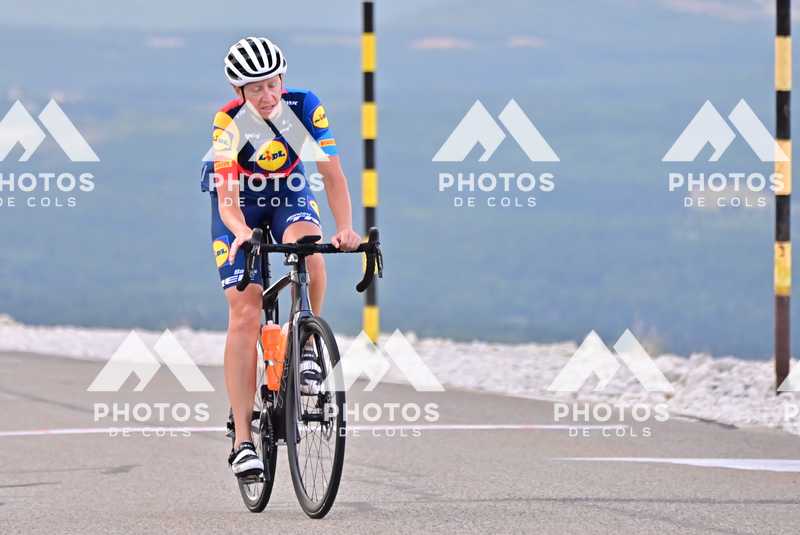 Photo de course