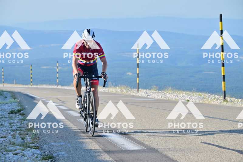 Photo de course