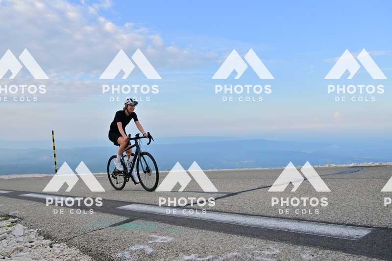 Photo de course