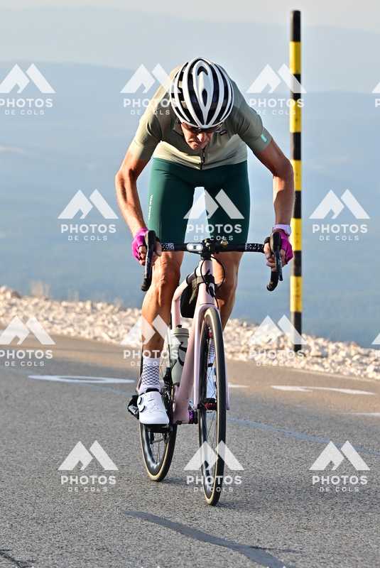 Photo de course