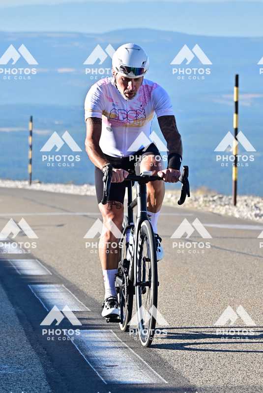 Photo de course