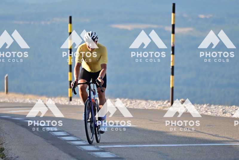Photo de course