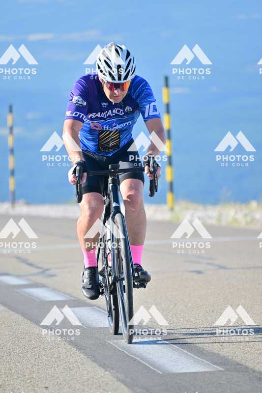 Photo de course