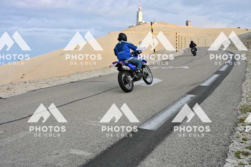 Photo de course