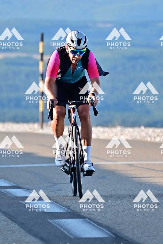 Photo de course