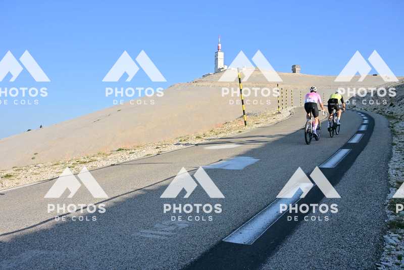 Photo de course