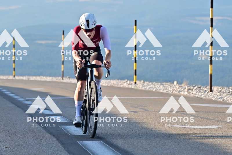 Photo de course