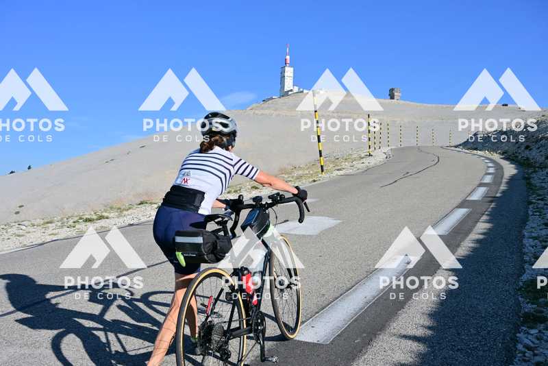 Photo de course