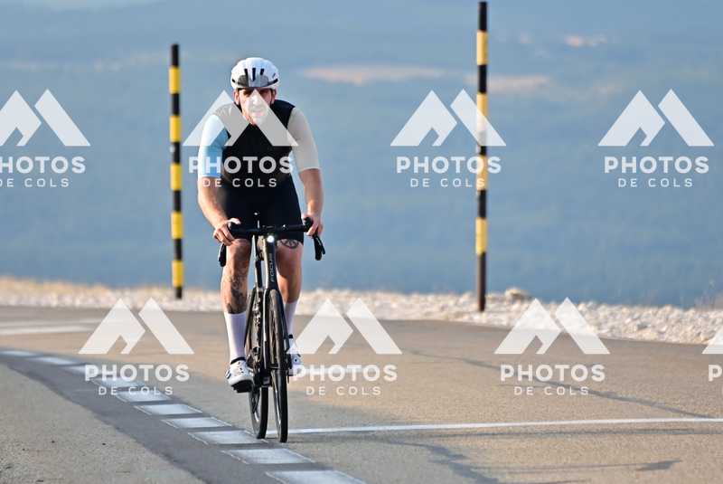 Photo de course
