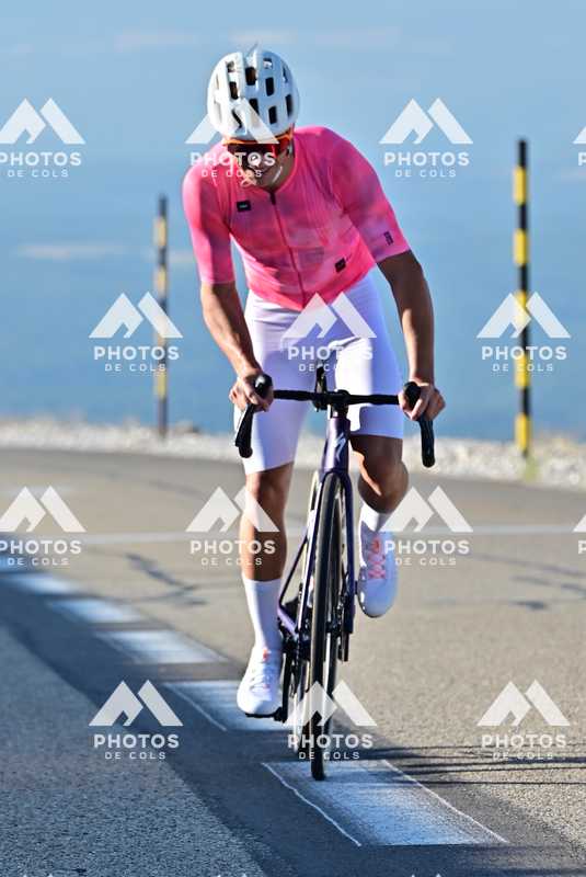 Photo de course
