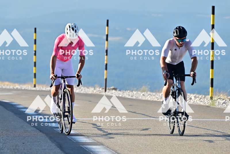 Photo de course