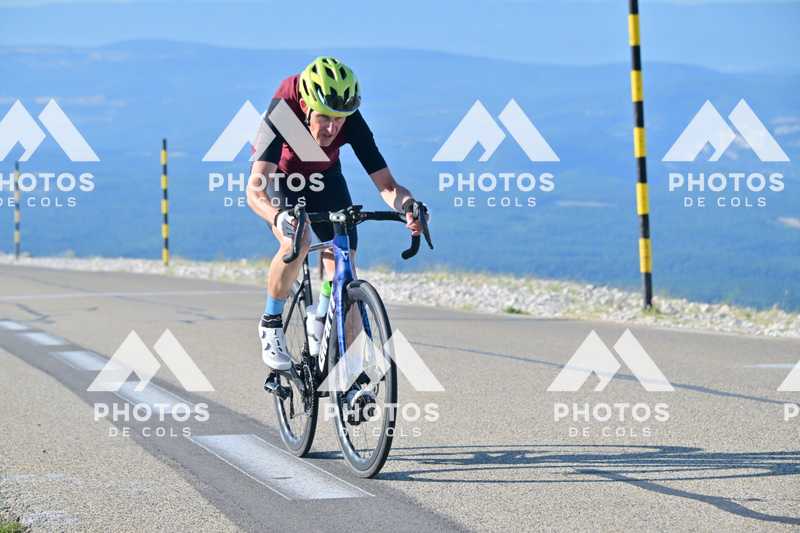 Photo de course