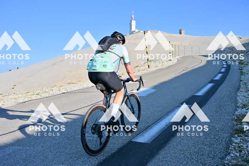 Photo de course